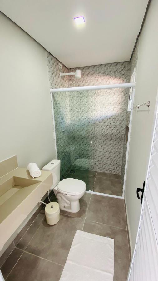 Hotel Encanto Sol E Mar كاراغواتاتوبا المظهر الخارجي الصورة